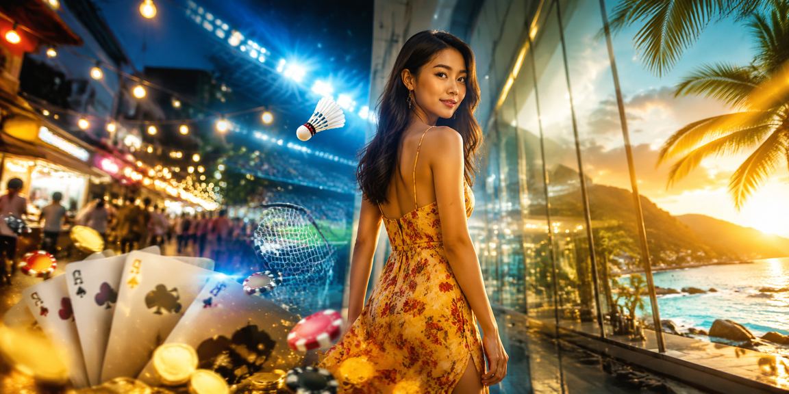 Permainan Teen Patti gaya Melayu dari Kedah di platform bearbrick88
