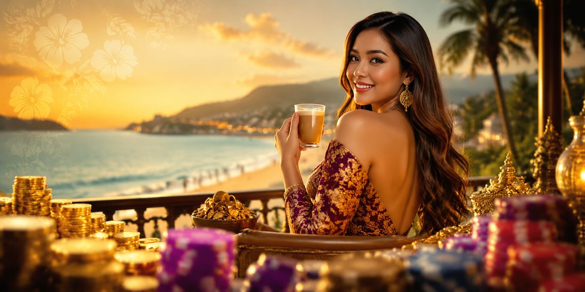 Bonus VIP dan tawaran istimewa berabrick88 untuk pengguna Langkawi