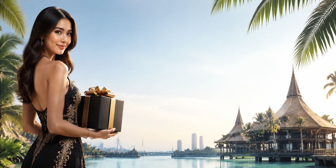 Pengalaman kasino dalam talian bergaya Melayu Sarawak di bearbrick88
