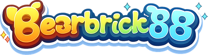 bearbrick88